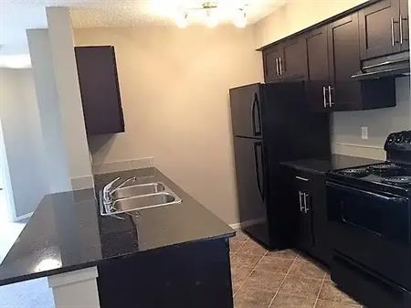 2 Bedroom SW Apartment with UNDERGROUND Parking | 1510 Watt Dr SW, Edmonton