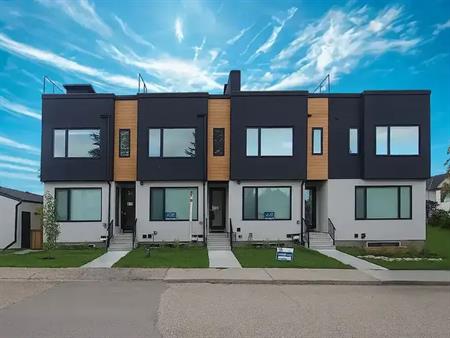 Brand New 1 Bed/1 Bath Basement Suite in Killarney – Bright & Beautiful! | 1936 35 Street Southwest, Calgary