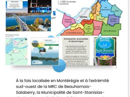 TERRAIN PLEX MONTÉRÉGIE