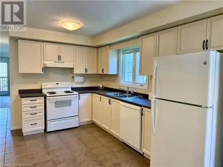 931 GLASGOW Street Unit# 36C | 931 GLASGOW Street Unit# 36C, Kitchener