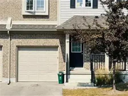 12 - 50 PINNACLE DRIVE | 12 - 50 PINNACLE DRIVE, Kitchener
