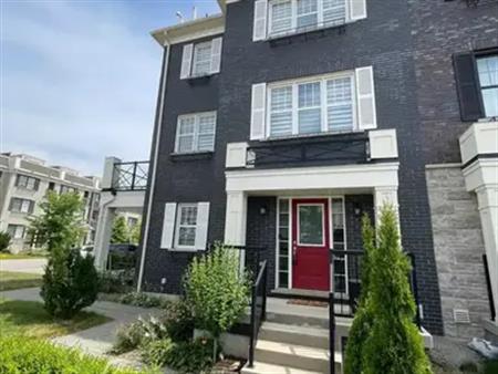 22 BOADWAY CRESCENT | 22 BOADWAY CRESCENT, Whitchurch-Stouffville