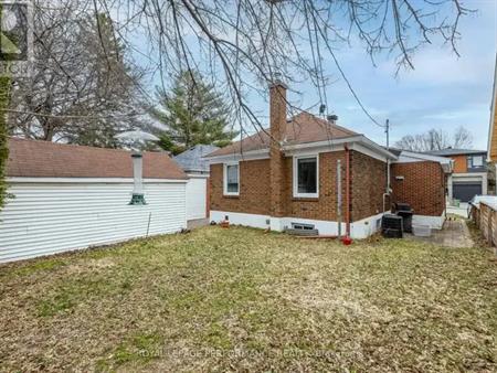 45 MCNAUGHTON AVENUE | 45 MCNAUGHTON AVENUE, Ottawa