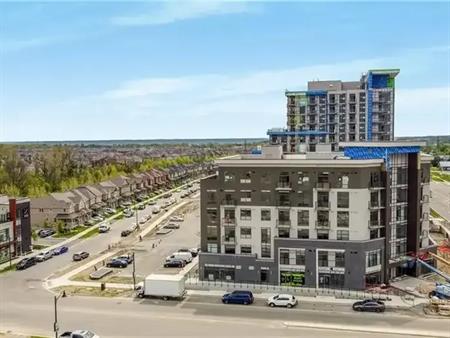 10 MALLARD Trail E Unit# 437 | 10 MALLARD Trail E Unit# 437, Waterdown