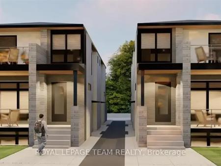 A - 514 ROOSEVELT AVENUE | A - 514 ROOSEVELT AVENUE, Ottawa