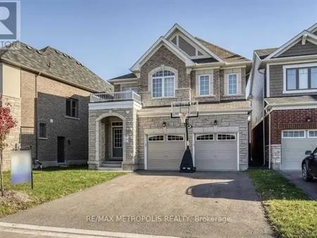 UPPER - 66 WESTFIELD DRIVE | UPPER - 66 WESTFIELD DRIVE, Whitby