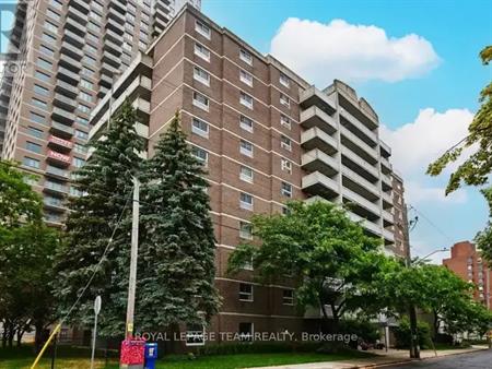 1010 - 110 FORWARD AVENUE | 1010 - 110 FORWARD AVENUE, Ottawa