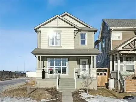 New, cozy one bedroom suite , private entrance. | 81 Auburn Bay Gardens SE, Calgary