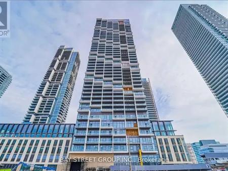 3609 - TC5 175 MILLWAY AVENUE | 3609 - TC5 175 MILLWAY AVENUE, Vaughan