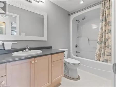 460 WOOLWICH Street Unit# 1 | 460 WOOLWICH Street Unit# 1, Waterloo