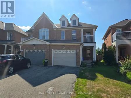 12 WHEELWRIGHT DRIVE | 12 WHEELWRIGHT DRIVE, Richmond Hill