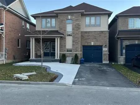13 RAITHBY CRESCENT | 13 RAITHBY CRESCENT, Ajax