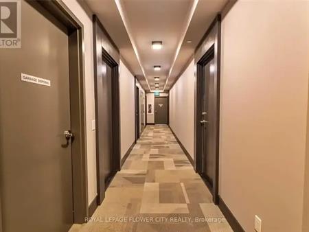 2301 - 7895 JANE STREET | 2301 - 7895 JANE STREET, Vaughan