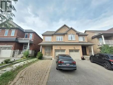 10 BLUE GROUSE ROAD | 10 BLUE GROUSE ROAD, Vaughan