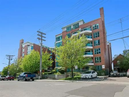 110-540 Cambridge Street South | 540 Cambridge Street South, Ottawa