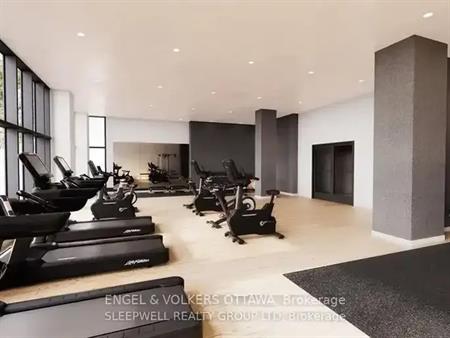 606 - 1366 CARLING AVENUE | 606 - 1366 CARLING AVENUE, Ottawa
