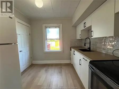 944 MCKAY Unit# main floor | 944 MCKAY Unit# main floor, Windsor