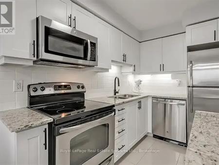 1205 - 1940 IRONSTONE DRIVE | 1205 - 1940 IRONSTONE DRIVE, Burlington