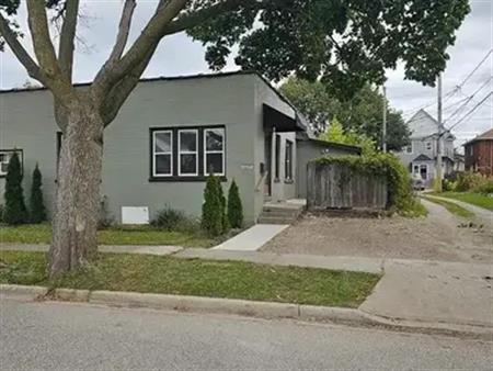 2316 Highland | 2316 Highland, Windsor