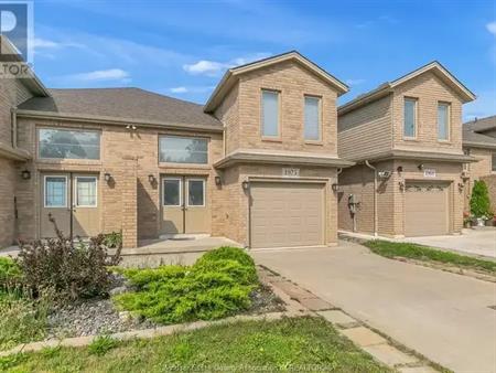 1973 NORTHWAY AVENUE Unit# UPPER | 1973 NORTHWAY AVENUE Unit# UPPER, Windsor
