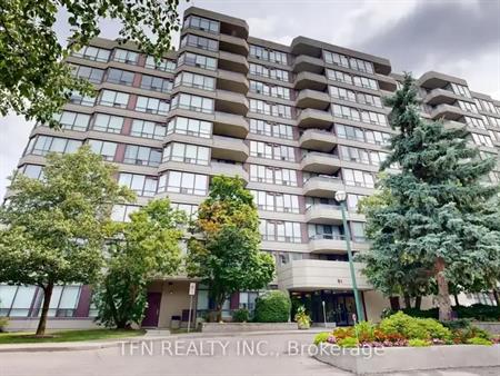 211 - 81 TOWNSGATE DRIVE | 211 - 81 TOWNSGATE DRIVE, Vaughan