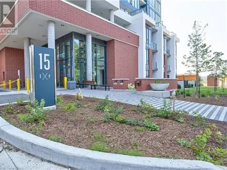 15 WELLINGTON Street S Unit# 2906 | 15 WELLINGTON Street S Unit# 2906, Kitchener