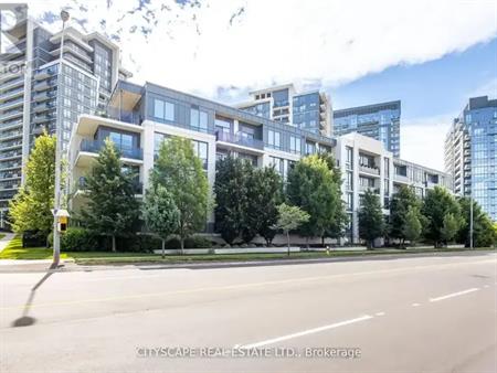 319 - 95 NORTH PARK ROAD | 319 - 95 NORTH PARK ROAD, Vaughan