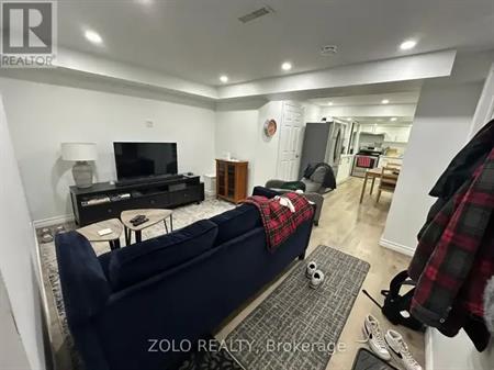 138 MANDRAKE STREET | 138 MANDRAKE STREET, Ajax