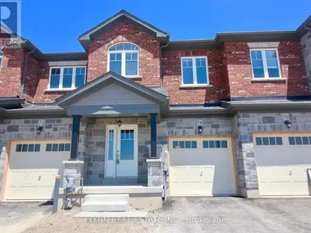 74 HARMONY WAY | 74 HARMONY WAY, Thorold