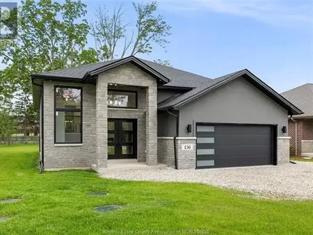 156 MELOCHE | 156 MELOCHE, Amherstburg