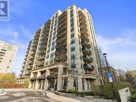 503 - 520 STEELES AVENUE | 503 - 520 STEELES AVENUE, Vaughan