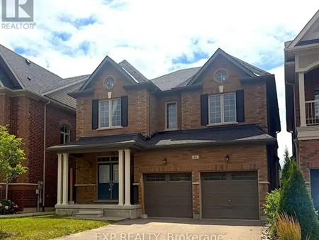 14 ALISTAIR CRESCENT | 14 ALISTAIR CRESCENT, Vaughan