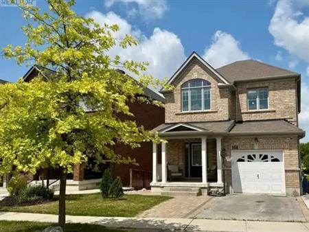 168 AISHFORD ROAD | 168 AISHFORD ROAD, Bradford West Gwillimbury