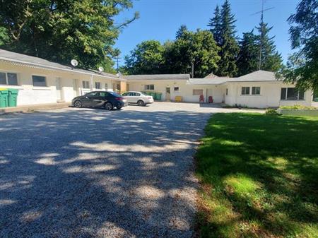 1812 Longwoods Rd # 7 for Rent in Wardsville ON | 1812 Longwoods Road, Wardsville