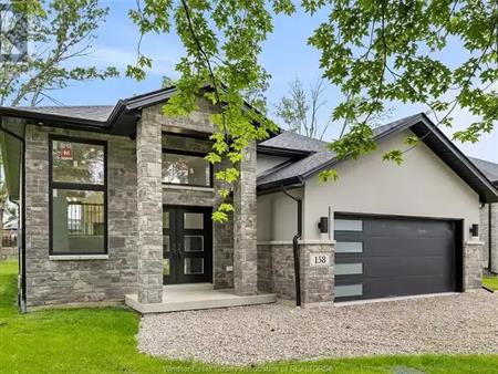 158 MELOCHE | 158 MELOCHE, Amherstburg