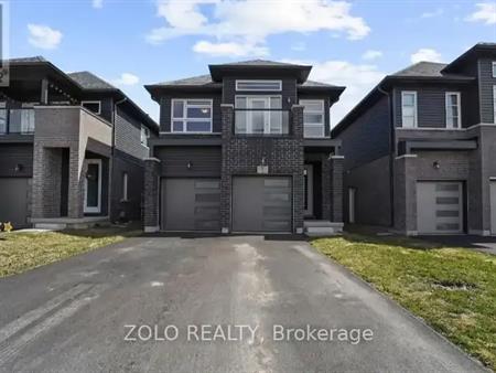 107 LOUISE STREET | 107 LOUISE STREET, Welland