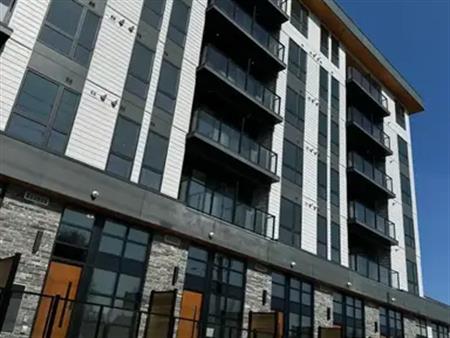 202 - 312 ERB STREET | 202 - 312 ERB STREET, Waterloo
