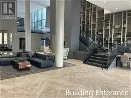 643 - 2450 OLD BRONTE ROAD | 643 - 2450 OLD BRONTE ROAD, Oakville