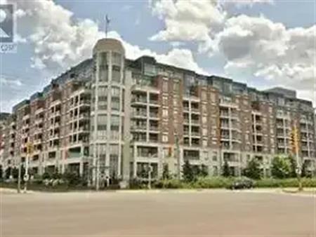 115 - 2480 PRINCE MICHAEL DRIVE | 115 - 2480 PRINCE MICHAEL DRIVE, Oakville