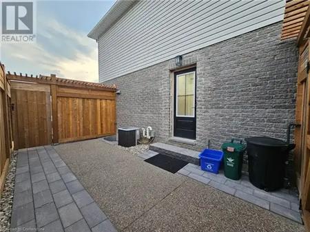 27 MOSSER Drive Unit# Basement | 27 MOSSER Drive Unit# Basement, Cambridge