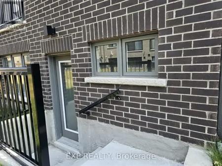 UNIT B - 80 SINGHAMPTON ROAD | UNIT B - 80 SINGHAMPTON ROAD, Vaughan