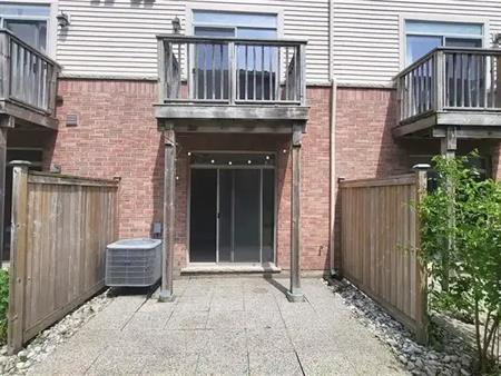 342 MILL Street Unit# 29 | 342 MILL Street Unit# 29, Kitchener
