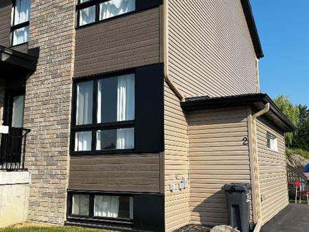 1 Sept/Appartement/1chambre/1 bedroom