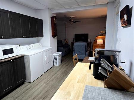 Logement à louer à Lévis