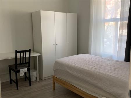 Suite ETUDIANTES Balcon UDEM HEC POLY