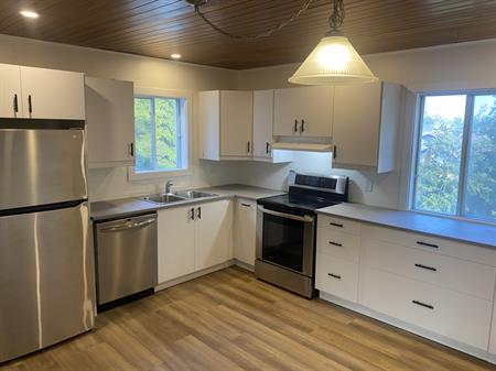 Apartment Renové