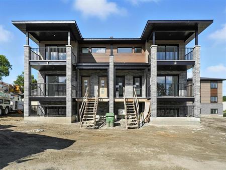 99 Boul. Lorrain - 99 Boulevard Lorrain, Gatineau