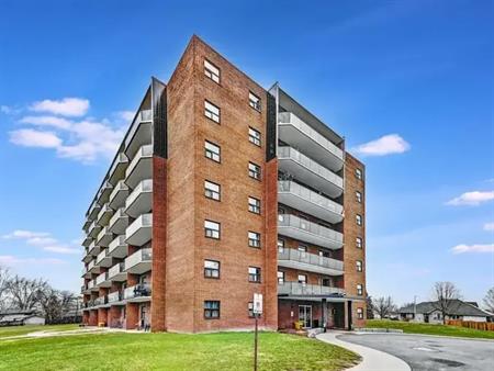 Finchgate Apartments | 269 & 275 Finch Drive, Sarnia