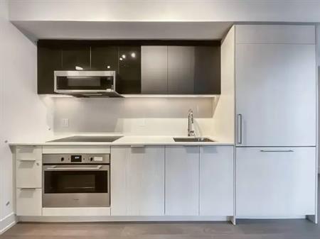 612- 308 Jarvis Street | 308 Jarvis Street, Toronto