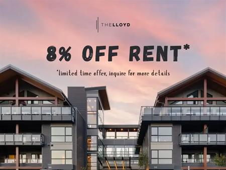 The Lloyd | 1060 Churchill Crescent, North Vancouver